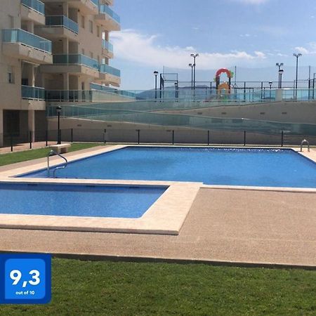 Apartamento En Piles Playa المظهر الخارجي الصورة
