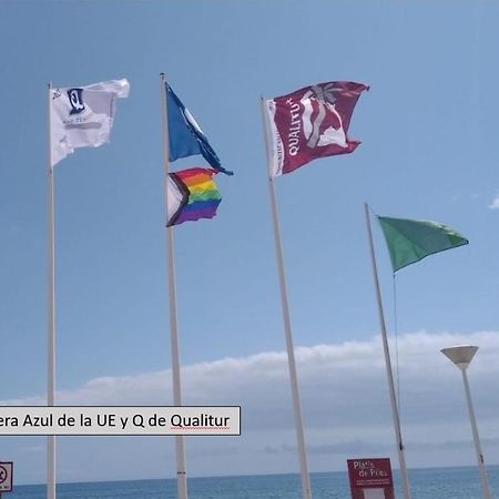 Apartamento En Piles Playa المظهر الخارجي الصورة