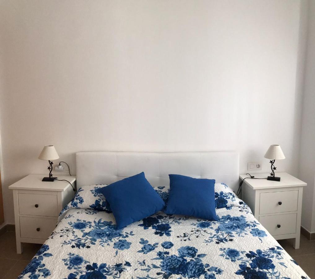Apartamento En Piles Playa المظهر الخارجي الصورة