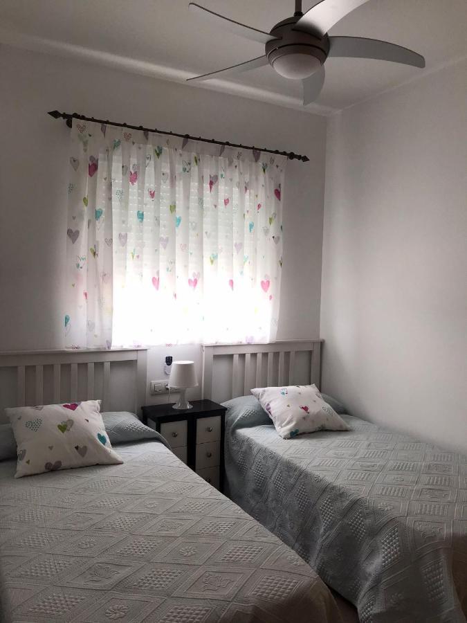 Apartamento En Piles Playa المظهر الخارجي الصورة