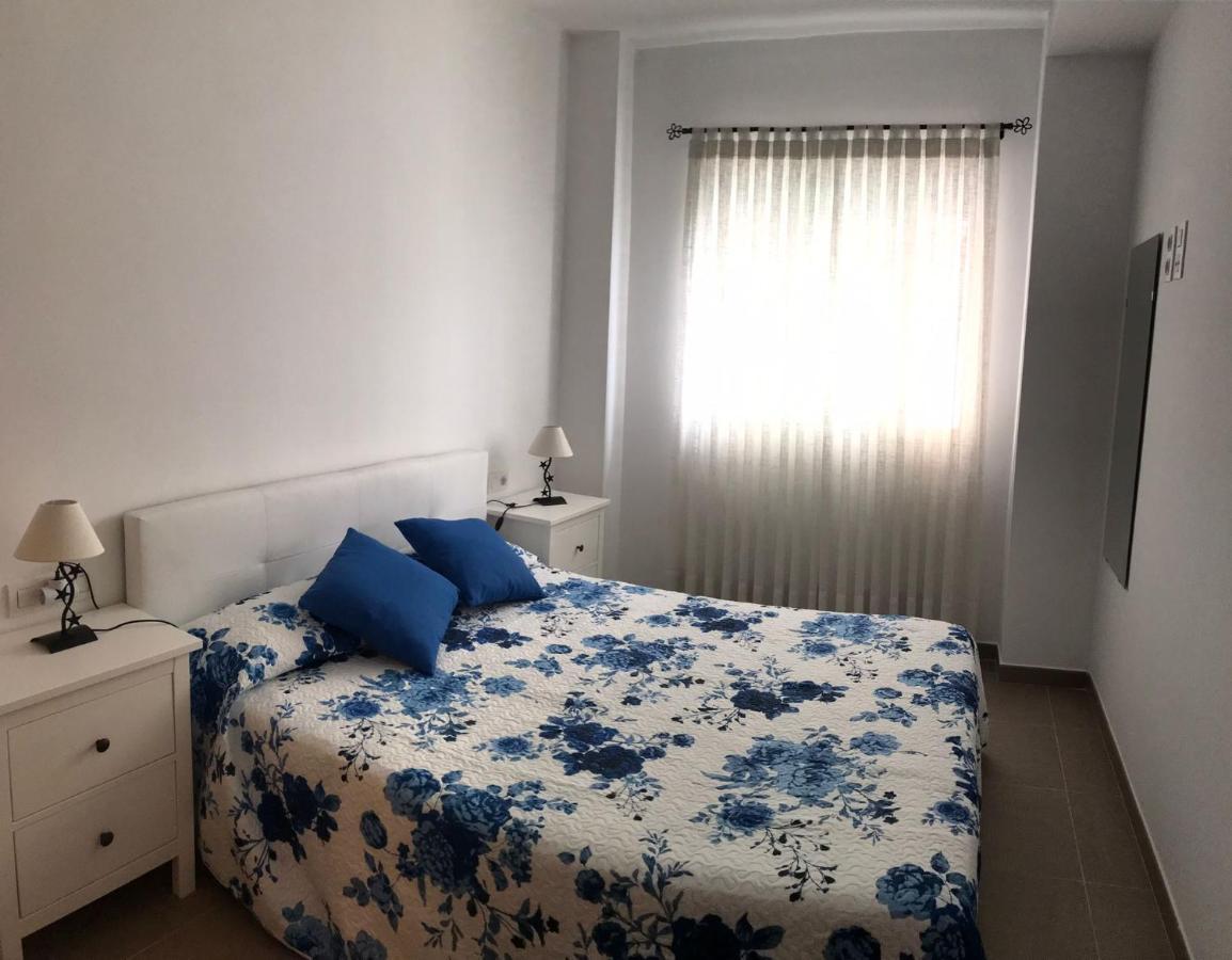 Apartamento En Piles Playa المظهر الخارجي الصورة
