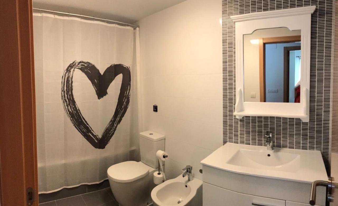 Apartamento En Piles Playa المظهر الخارجي الصورة