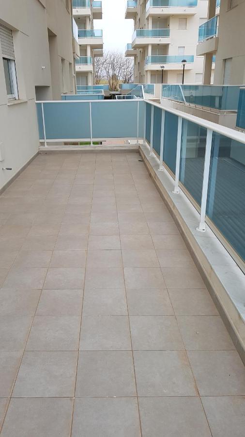 Apartamento En Piles Playa المظهر الخارجي الصورة