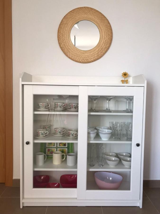 Apartamento En Piles Playa المظهر الخارجي الصورة
