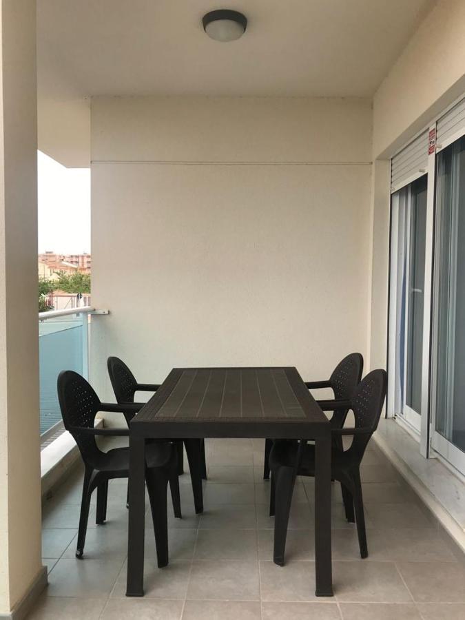 Apartamento En Piles Playa المظهر الخارجي الصورة